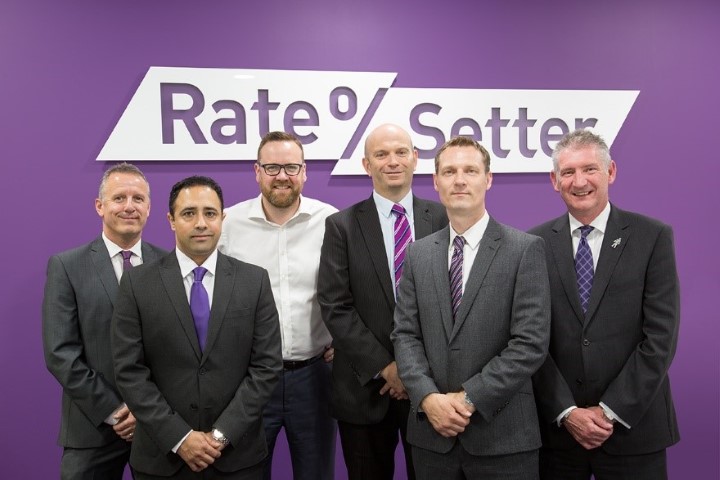 Two ex-RBS managers join P2P lender